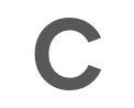 C