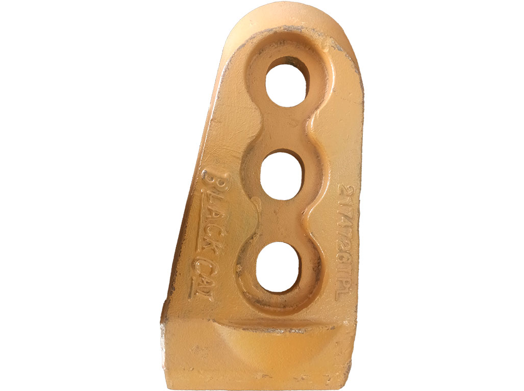 TAPA BCB CUCHILLA CAT 980 HALF ARROW LH