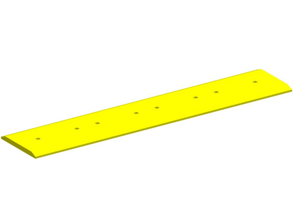 CUCHILLA BCB CAT D8L CTR  * 25mm
