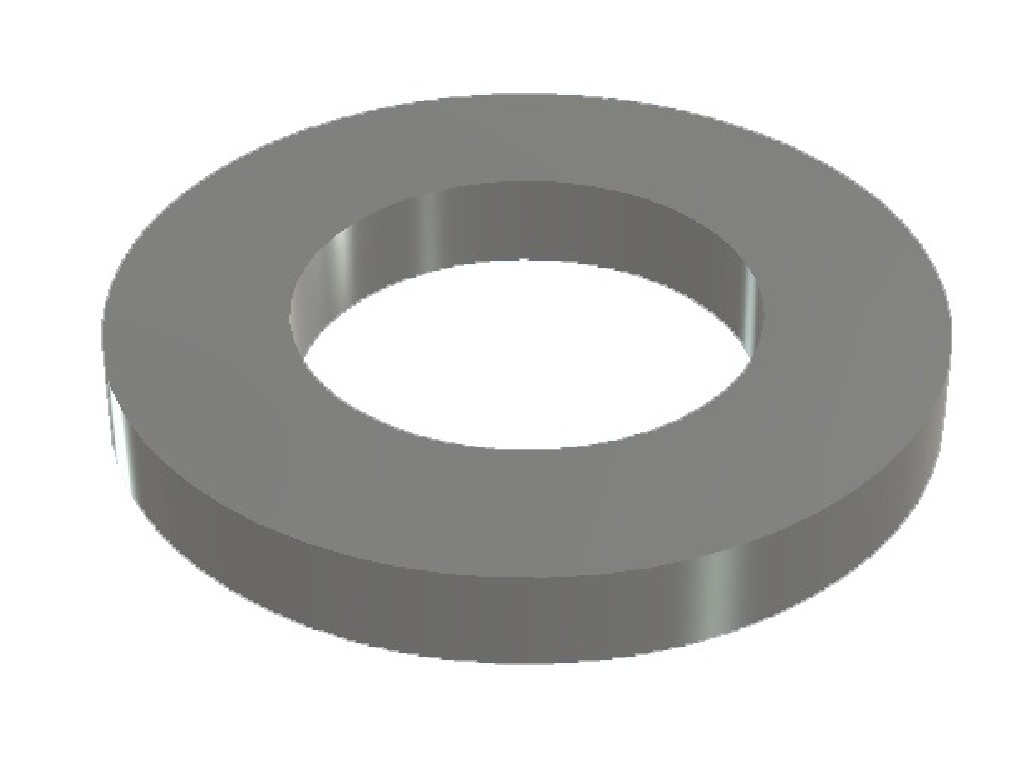 ARANDELA AJUSTE CADENA TRASTEEL 154 X 45