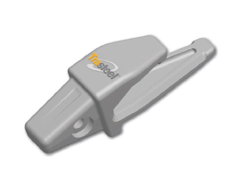PORTADIENTE TRASTEEL CAT J200 - 25mm
