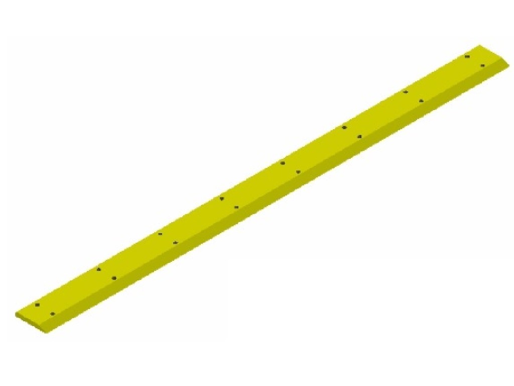 CUCHILLA BASE TRASTEEL JCB 3CX