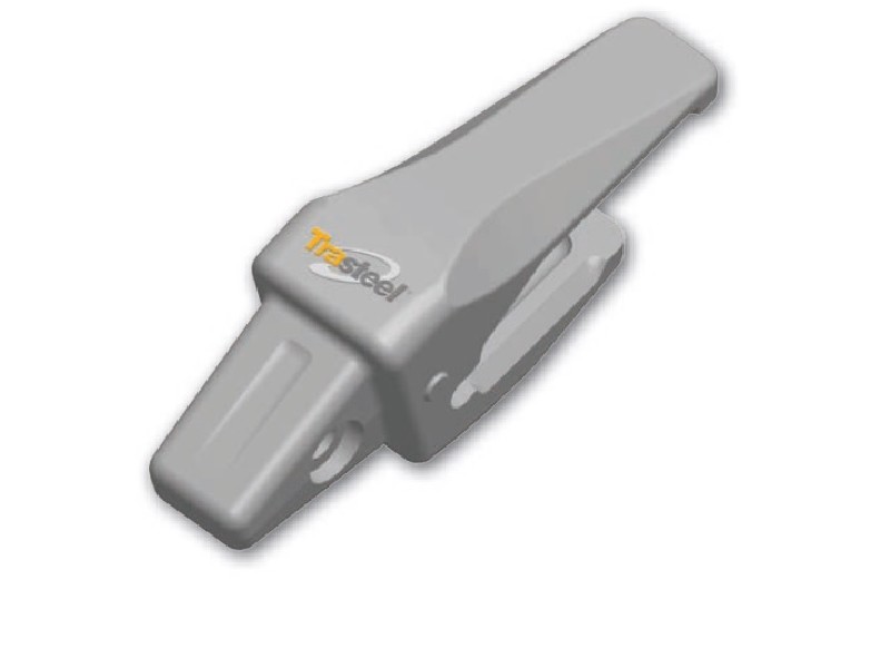 PORTADIENTE TRASTEEL CAT J350HD  LH DELTA - 40mm