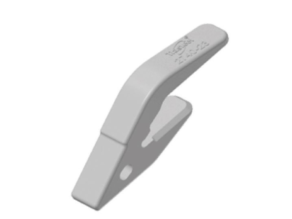 PORTADIENTE TRASTEEL H&L - 23mm