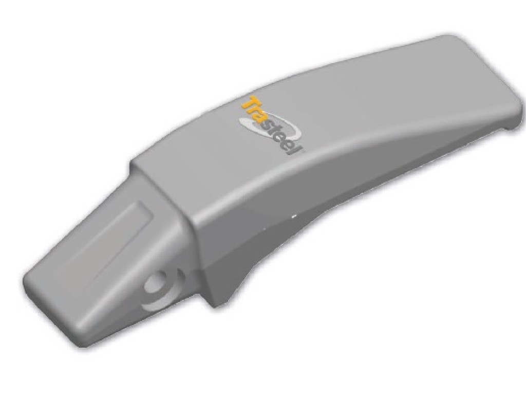 PORTADIENTE TRASTEEL CAT J550 FLUSH