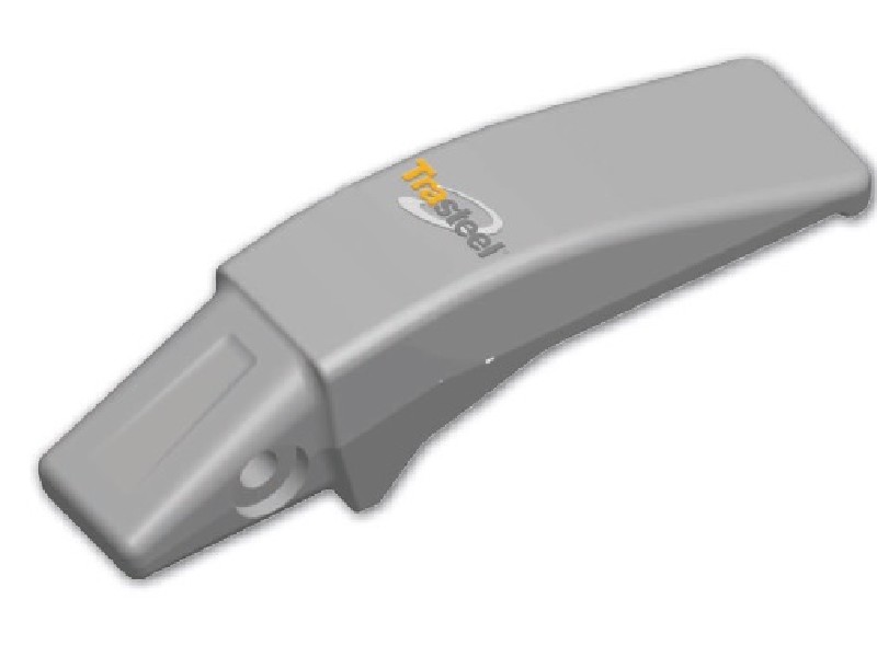 PORTADIENTE TRASTEEL CAT J200 FLUSH 