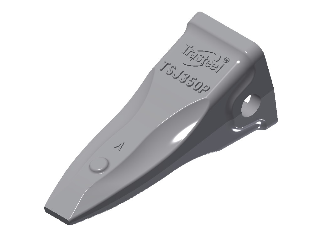 DIENTE TRASTEEL ELITE TSJ350P-2