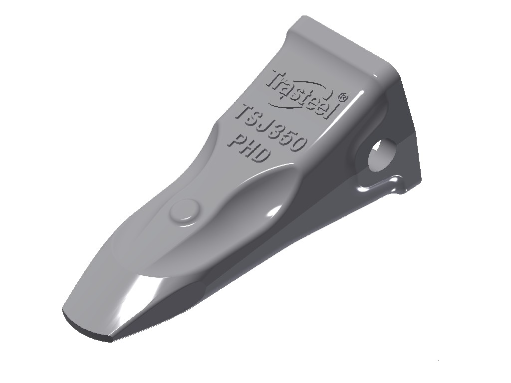 DIENTE TRASTEEL ELITE TSJ350PHD-2
