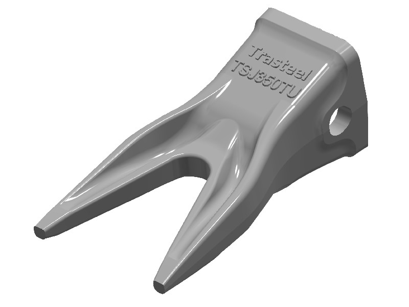DIENTE TRASTEEL ELITE TSJ350TU