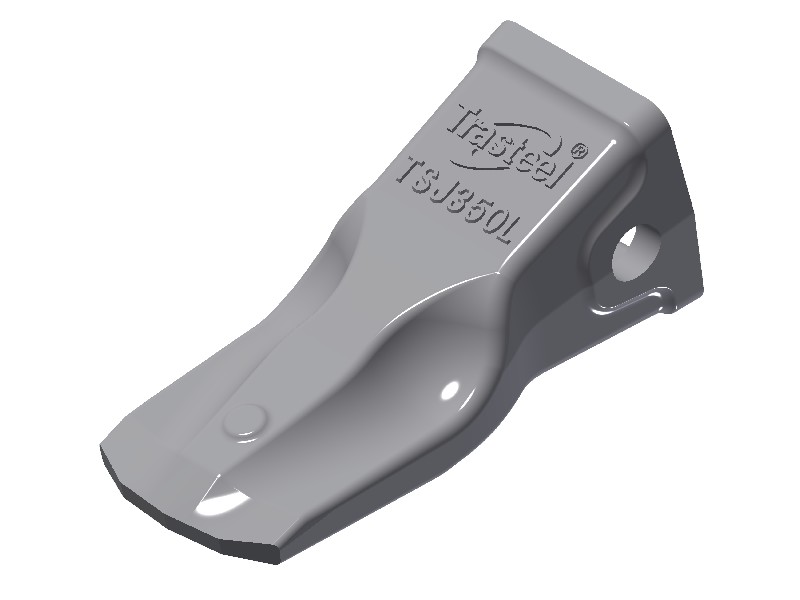 DIENTE TRASTEEL ELITE TSJ550L