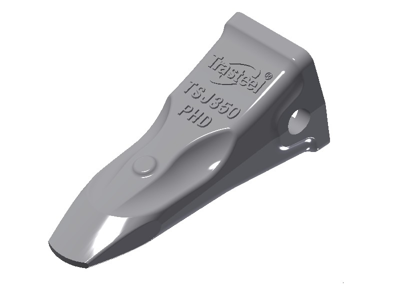 DIENTE TRASTEEL ELITE TSJ700PHD