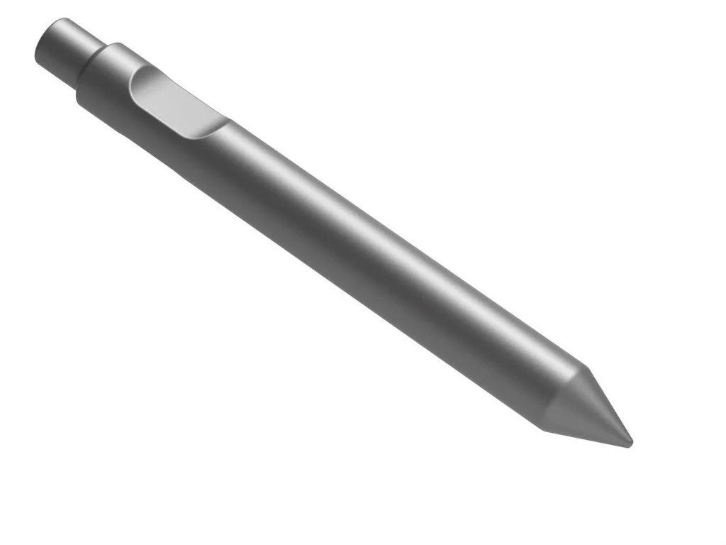 PUNTERO TRASTEEL CONICO RAMMER S 21