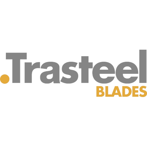 TRASTEEL BLADES